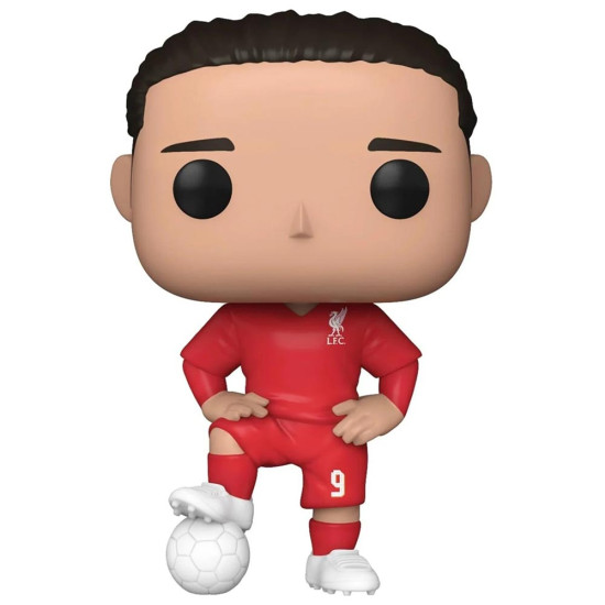 Funko Pop! Vinyl Darwin Nunez (Liverpool FC)